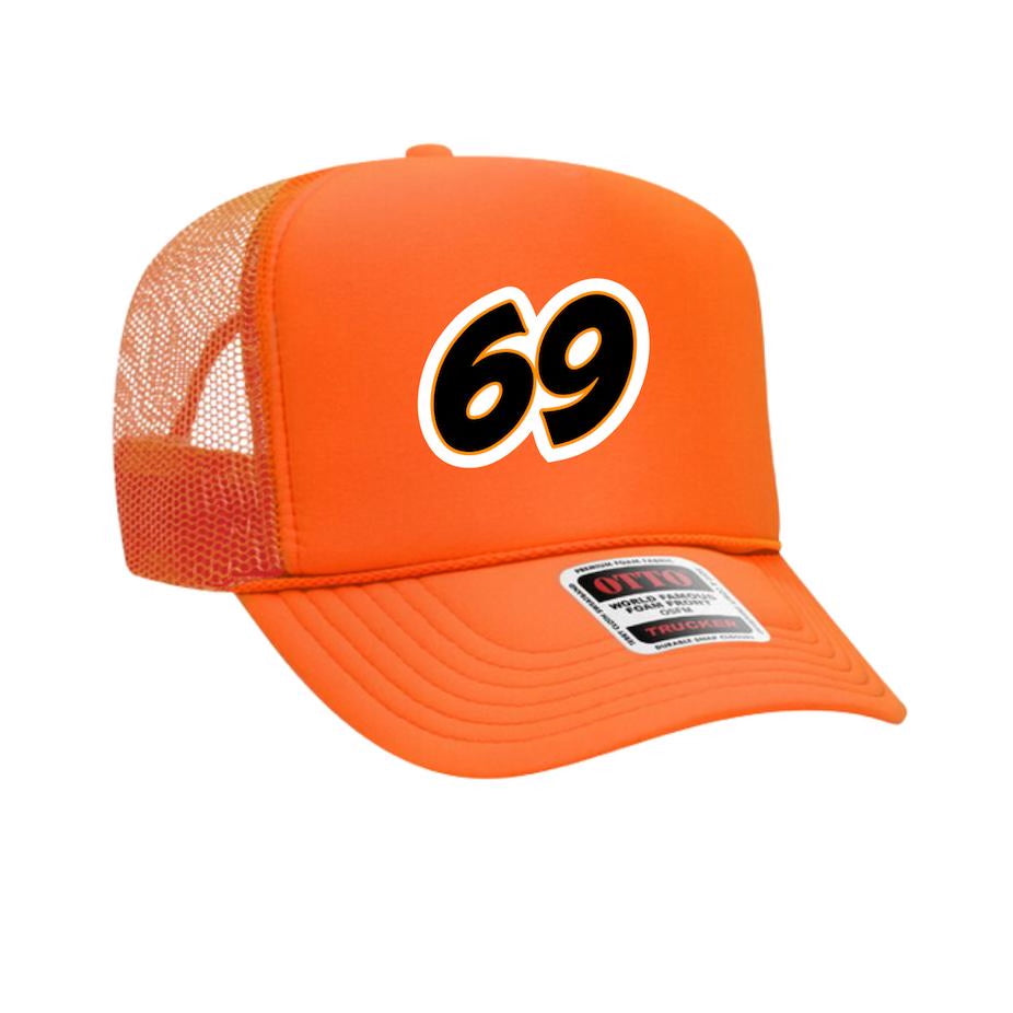 #69 Hat