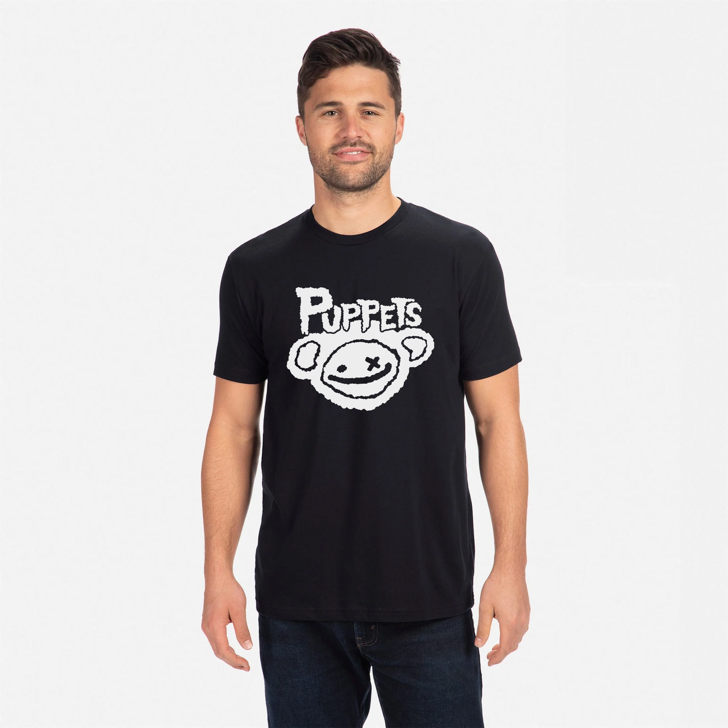 Pupfits Short Sleeve Tee