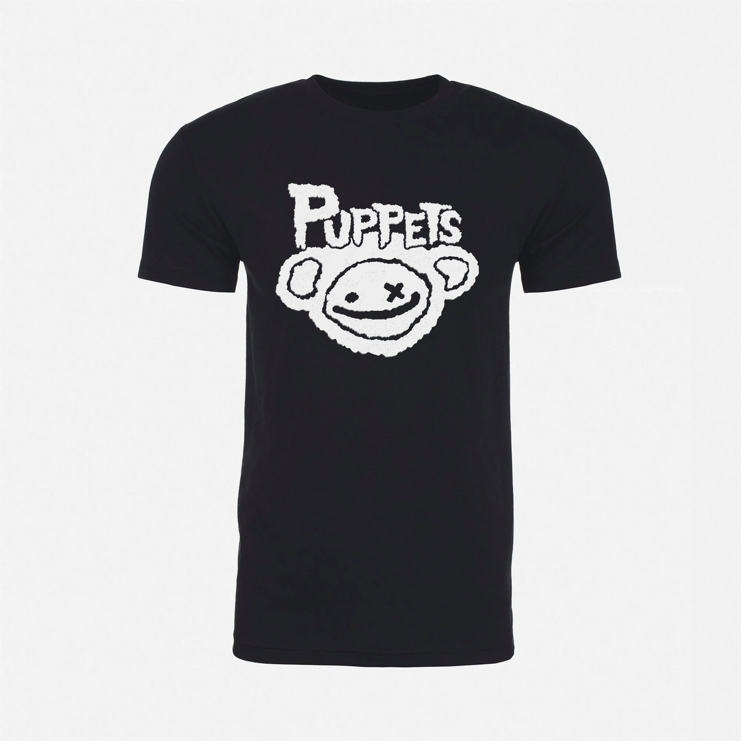 Pupfits Short Sleeve Tee