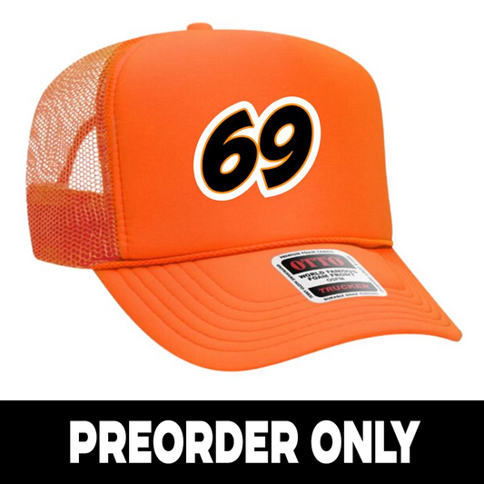 #69 Hat