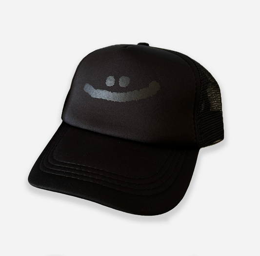 Stealth Smile Hat